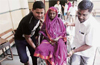 Disabled persons face serious problems with demonitisation